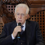 DPFP, Monti: “I will vote against the budget deviation; we are in the midst of a global debt crisis”
