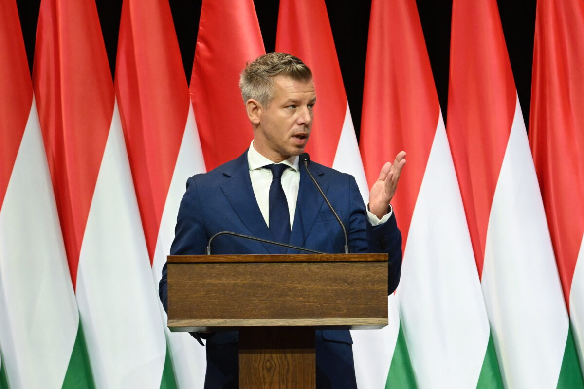 Hungary: Parliament removes anti-LGBT measures from Orbán’s Children’s Act
