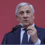 Budget, Tajani: “We absolutely must move forward with a new cut in personal income tax”