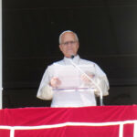 Pope Leo XIV’s brother Louis: “I’m sure he’ll make a full recovery”