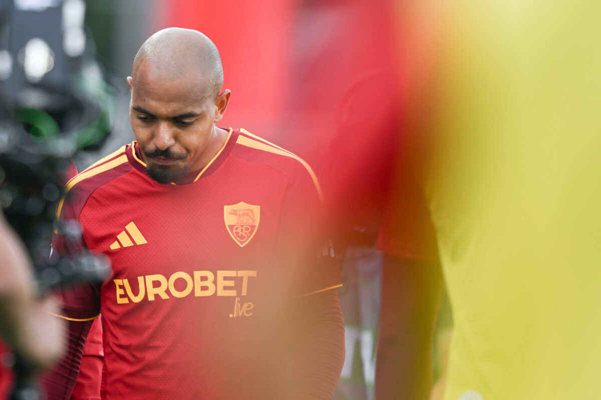 Malen: “After the red card in Como, I apologised – I didn’t mean to hurt anyone” Malen: “After the red card in Como, I apologised – I didn’t mean to hurt anyone”