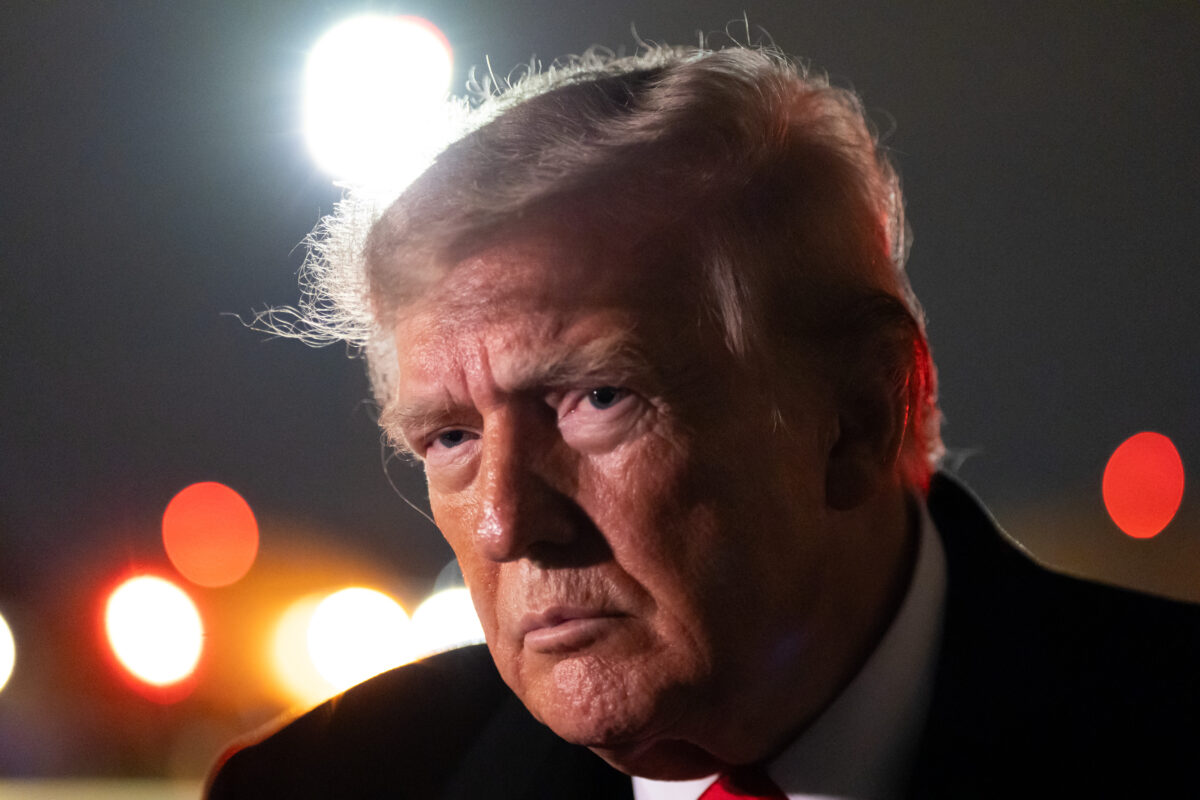 Ukraine, Trump: ‘Putin wants a deal more than Zelensky’