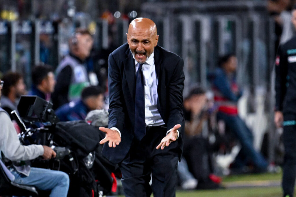 Serie A: One-match bans for Malen, Spalletti and Pisacane