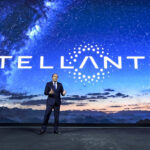 Stellantis: 1.3 million deliveries in the third quarter (-1 per cent)