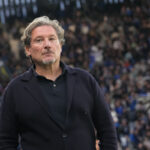 Football: Venezia – Giovanni Stroppa’s sacking is now official