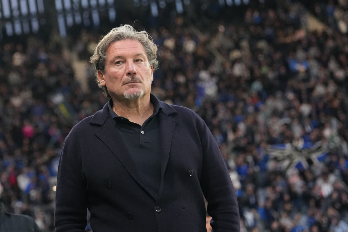 Football: Venezia – Giovanni Stroppa’s sacking is now official Football: Venezia – Giovanni Stroppa’s sacking is now official