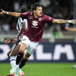 Football: Serie A, Torino v Udinese 2–1