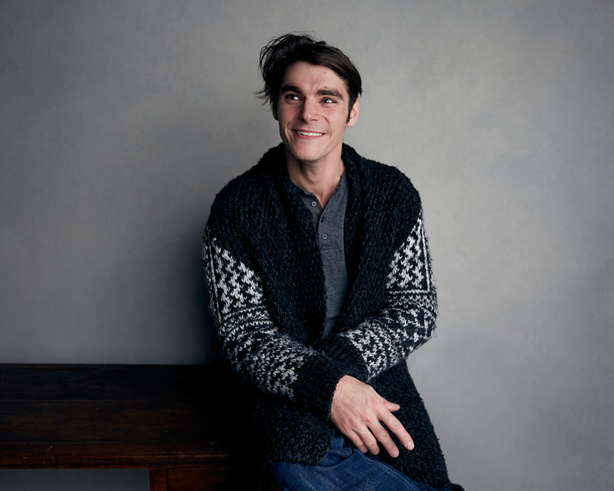 TV: US actor RJ Mitte, star of ‘Breaking Bad’, has died aged 34