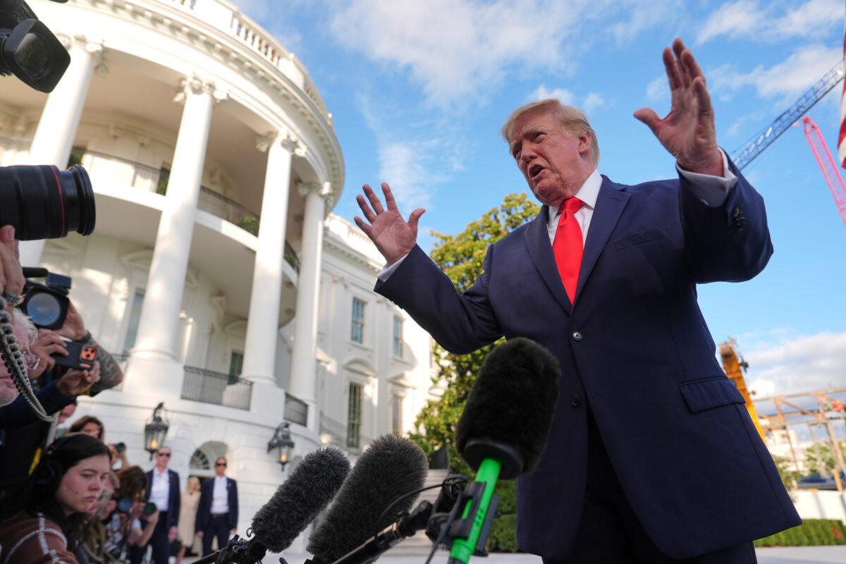 Ukraine, Trump: “We have not cut off intelligence ties with Kyiv” Ukraine, Trump: “We have not cut off intelligence ties with Kyiv”