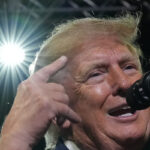 White House: ‘Trump has asked the ambassador to Greece to resign’