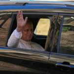 Pope Leo XIV at the Gemelli: he is to undergo surgery this afternoon