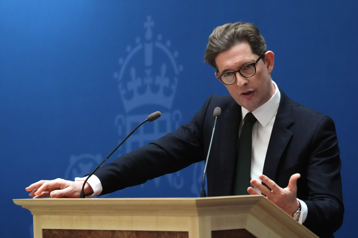 United Kingdom, MI6: “Iran is targeting military sites, RAF base is not an isolated case”
