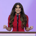 Guilfoyle: “The allegations against me are false; my gratitude towards Trump remains unwavering”