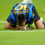 Champions League: Inter v Bruges 3–4