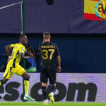 Champions League: Villarreal beat Napoli 3-1