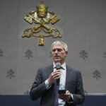 Pope – Bruni: “The intention is to undertake a trip to South America”
