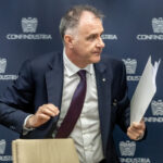 EU – Orsini (Confindustria): “Europe must stop acting as a referee with a whistle and start playing the game”