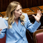 EU, Meloni: “We need a coordinated and swift response to energy costs”