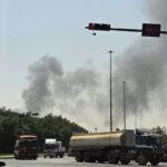 Middle East: Houthis claim attacks on Riyadh airport and Aramco facilities