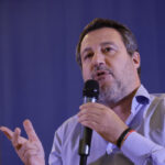 Ukraine, Salvini: ‘We have given so much; we cannot keep sending billions indefinitely’