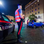 Minicar assault: one of those reported is the son of a carabiniere