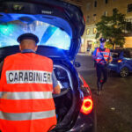 Rome: minicar attacks, two charged: they have admitted to the offences