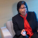 Pillay: “Sanctions against the ICC? Knowing Trump, this is retaliation over the Nobel Prize”