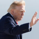 Iran: Trump threatens further military action: “We will strike hard”