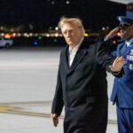 Greenland, Trump: “A massive oil and gas exploration campaign is set to begin soon”
