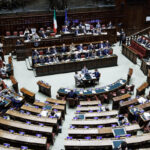 Ukraine: Cross-voting abstentions on Kyiv within the progressive camp – a first