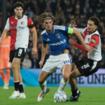 Champions League, Como lose in Rotterdam: Feyenoord win 3-2