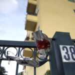 Prati murders: Rome Court of Appeal upholds Giandavide De Pau’s life sentence