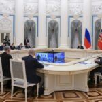 Ukraine, Moscow: ‘Swedish national arrested; he was planning attacks’