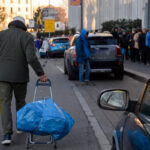 Istat: over 5.4 million people in absolute poverty in 2025