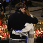 Crans-Montana, memorial service for victims moved: bereaved families do not wish to return