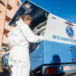 Modena: husband and wife found dead at home – their bodies had been decapitated