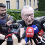Pope, Parolin: ‘I remain concerned, but I trust the doctors’