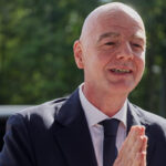 FIFA: Infantino apologises, but the opposition attacks: “He is not fit to hold the post”