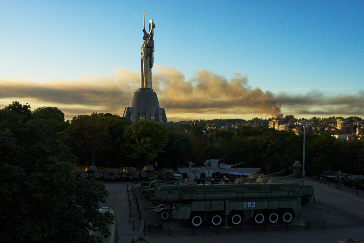 Ukraine, sources in Kyiv: ‘Military version of Starlink restored’ Ukraine, sources in Kyiv: ‘Military version of Starlink restored’