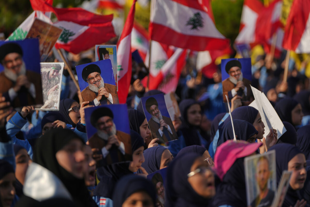 Lebanon, media: Iran calls on Hezbollah to step up its military readiness