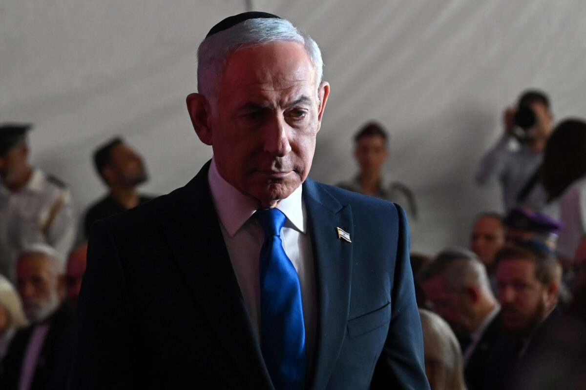 Israel, media: ‘Trump’s plan for a unity government and Netanyahu’s resignation after two years’