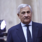Ukraine, Tajani: ‘Europe needs a common spokesperson; a decision must be taken swiftly’