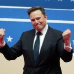Ukraine, Musk: ‘It’s time for Zelensky to step down’