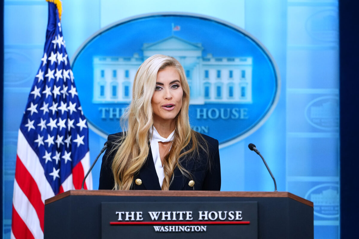 US, WSJ: ‘White House spokesperson Zacharia failed his bar exam’ US, WSJ: ‘White House spokesperson Zacharia failed his bar exam’