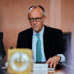 EU, Merz: ‘Significantly reduce the budget; the Irish Presidency’s proposal is not enough’