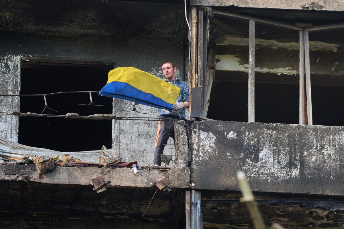 Ukraine, FT: ‘US has proposed to EU countries that certain Russian assets be unfrozen’ Ukraine, FT: ‘US has proposed to EU countries that certain Russian assets be unfrozen’