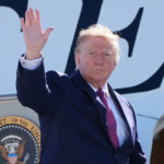 Pope Leo XIV, Trump: ‘I hope he recovers soon’