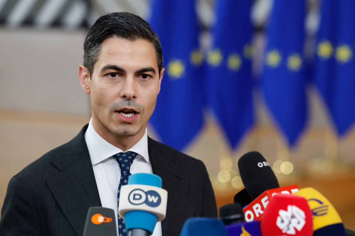 Ukraine: Dutch Prime Minister: ‘EU countries must do more to support Kyiv’