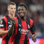 Europa League: Salzburg v Milan 0–4, with a hat-trick from Cissé