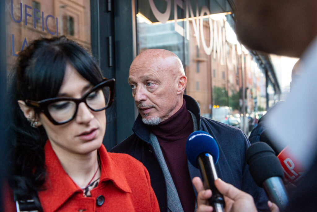 Garlasco: five key areas covered in Sempio’s defence counsel’s advice